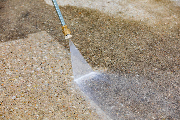 Best Commercial Pressure Washing in Amherst, TX