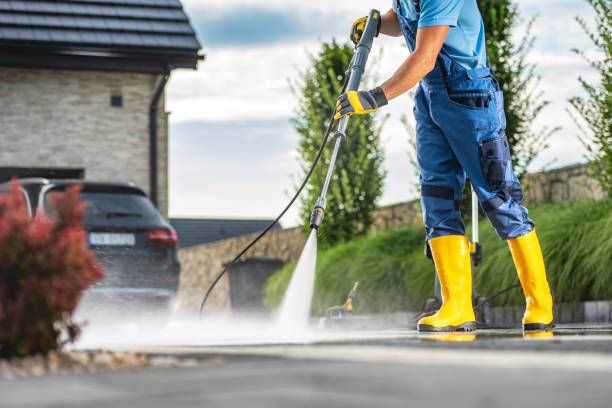 Reliable Amherst, TX Pressure Washing Services Solutions